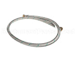B020-70010966 Intl Environmental Corp Flex Hose.5X48 Ufh-050F-050F-48