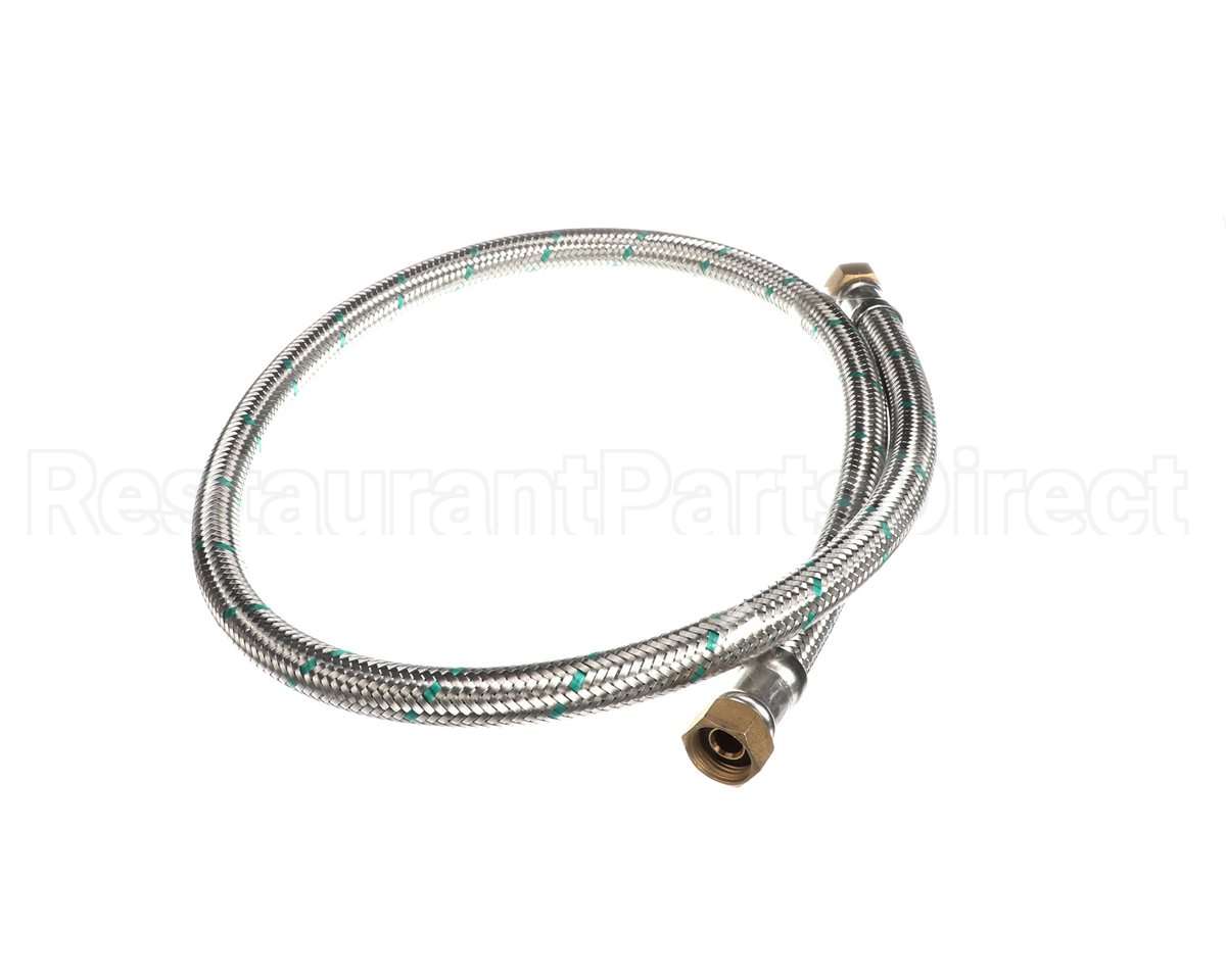 B020-70010966 Intl Environmental Corp Flex Hose.5X48 Ufh-050F-050F-48