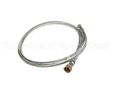 B020-70010966 Intl Environmental Corp Flex Hose.5X48 Ufh-050F-050F-48