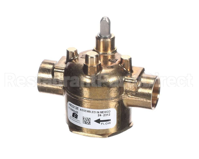 B030-71308402 Intl Environmental Corp 2 Way Modng Erie 1/2 2.0