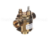 B030-71308404 Intl Environmental Corp 3Way Modng Erie 1/2 1.0Cv