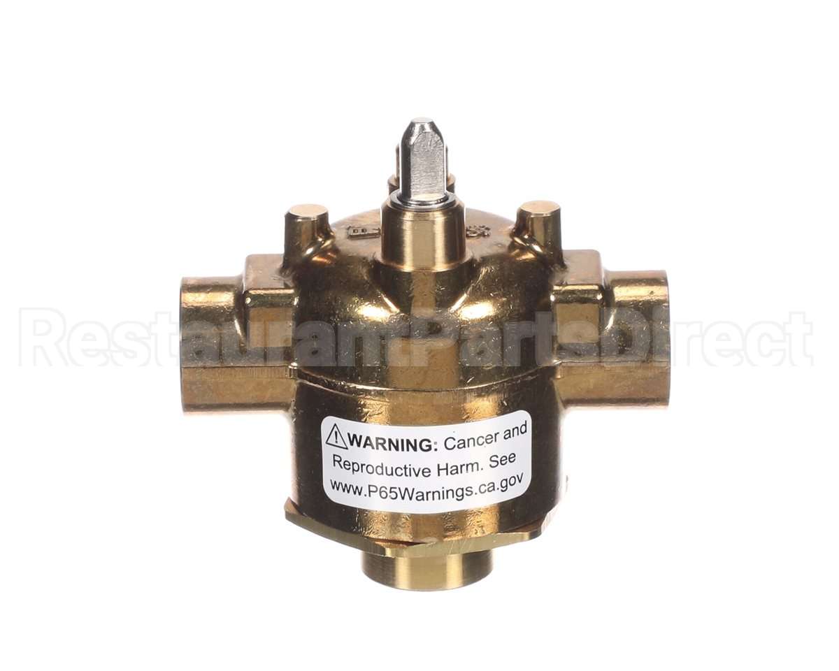 B030-71308404 Intl Environmental Corp 3Way Modng Erie 1/2 1.0Cv