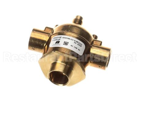 B030-71308405 Intl Environmental Corp 3Way Modng Erie 1/2 2.0Cv
