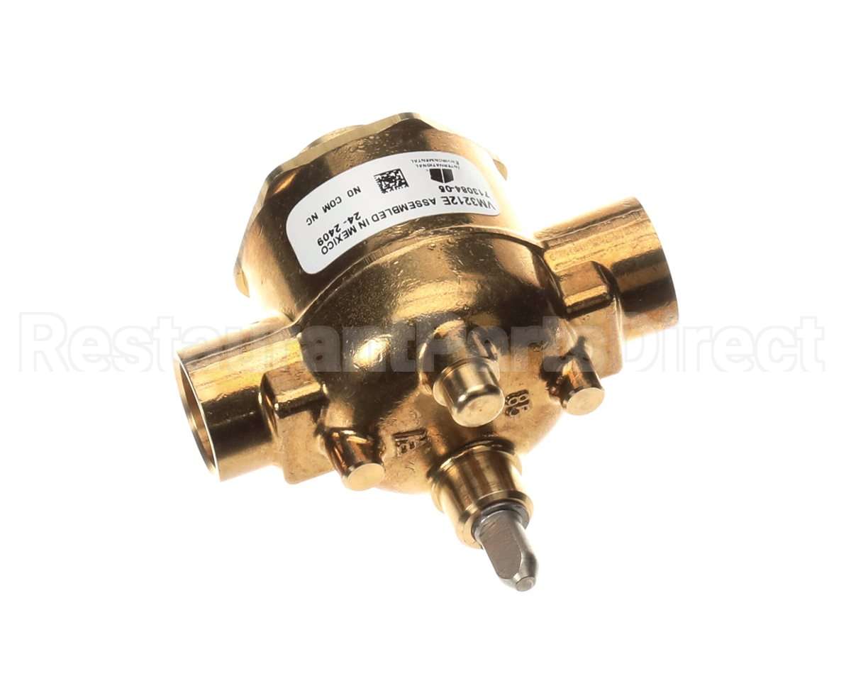 B030-71308405 Intl Environmental Corp 3Way Modng Erie 1/2 2.0Cv