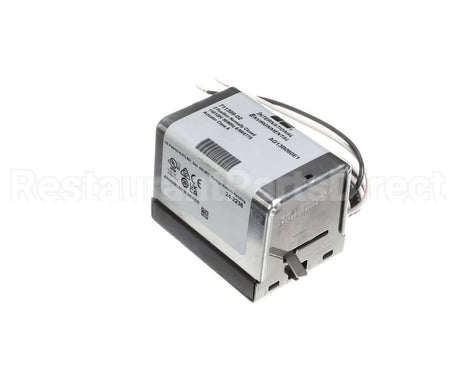 B035-71159902 Intl Environmental Corp Actuator Erie 120V Nc A