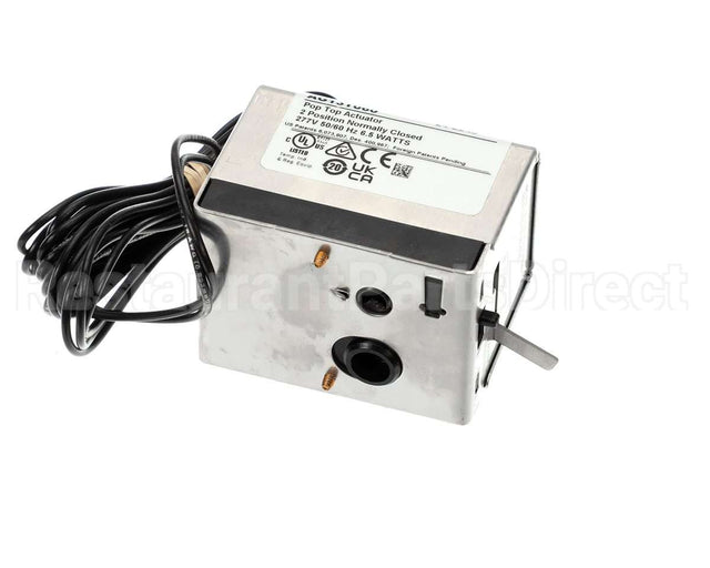 B035-71159907 Intl Environmental Corp Actuator Erie 277V Nc A