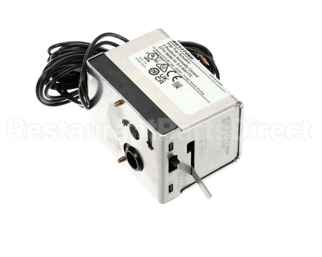 B035-71159907 Intl Environmental Corp Actuator Erie 277V Nc A