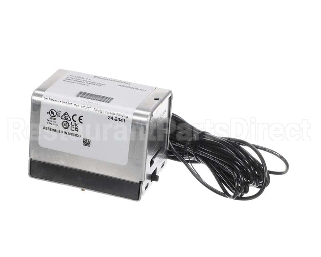 B035-71159911 Intl Environmental Corp Actr Erie 208V No A