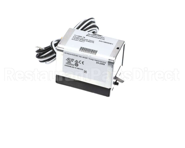 B035-71159918 Intl Environmental Corp Actuator Erie 120V Nc F