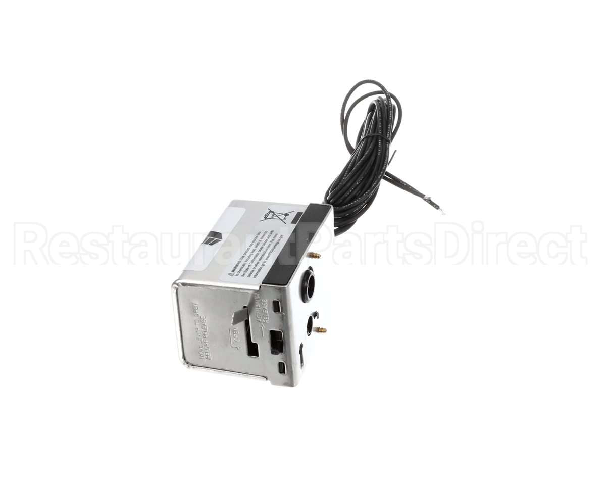 B035-71159923 Intl Environmental Corp Actuator Erie 277V Nc F