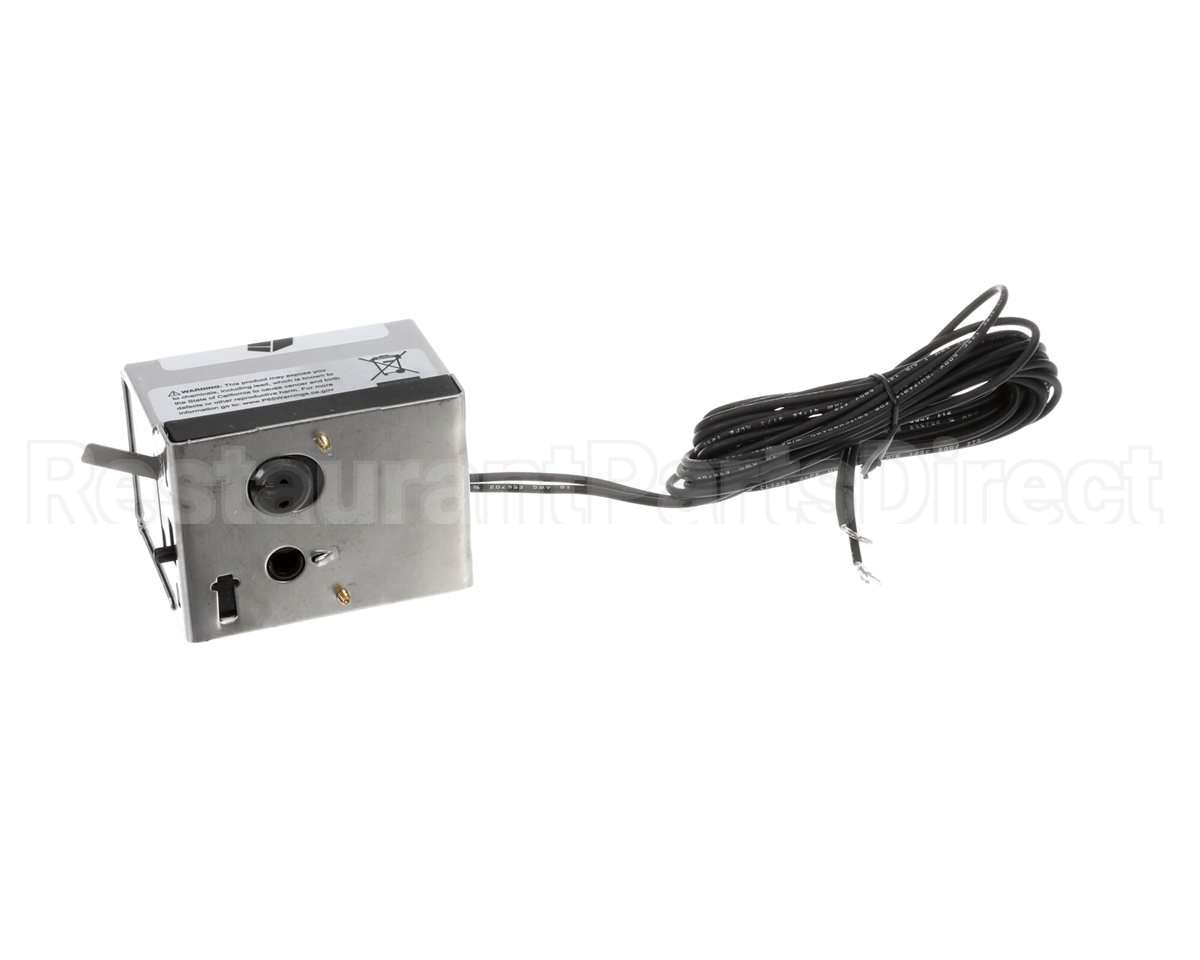 B035-71159923 Intl Environmental Corp Actuator Erie 277V Nc F