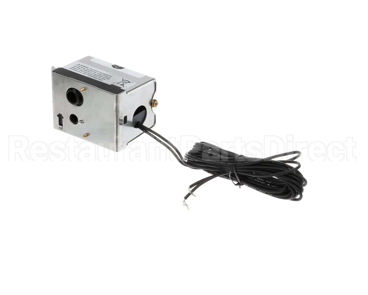 B035-71159923 Intl Environmental Corp Actuator Erie 277V Nc F