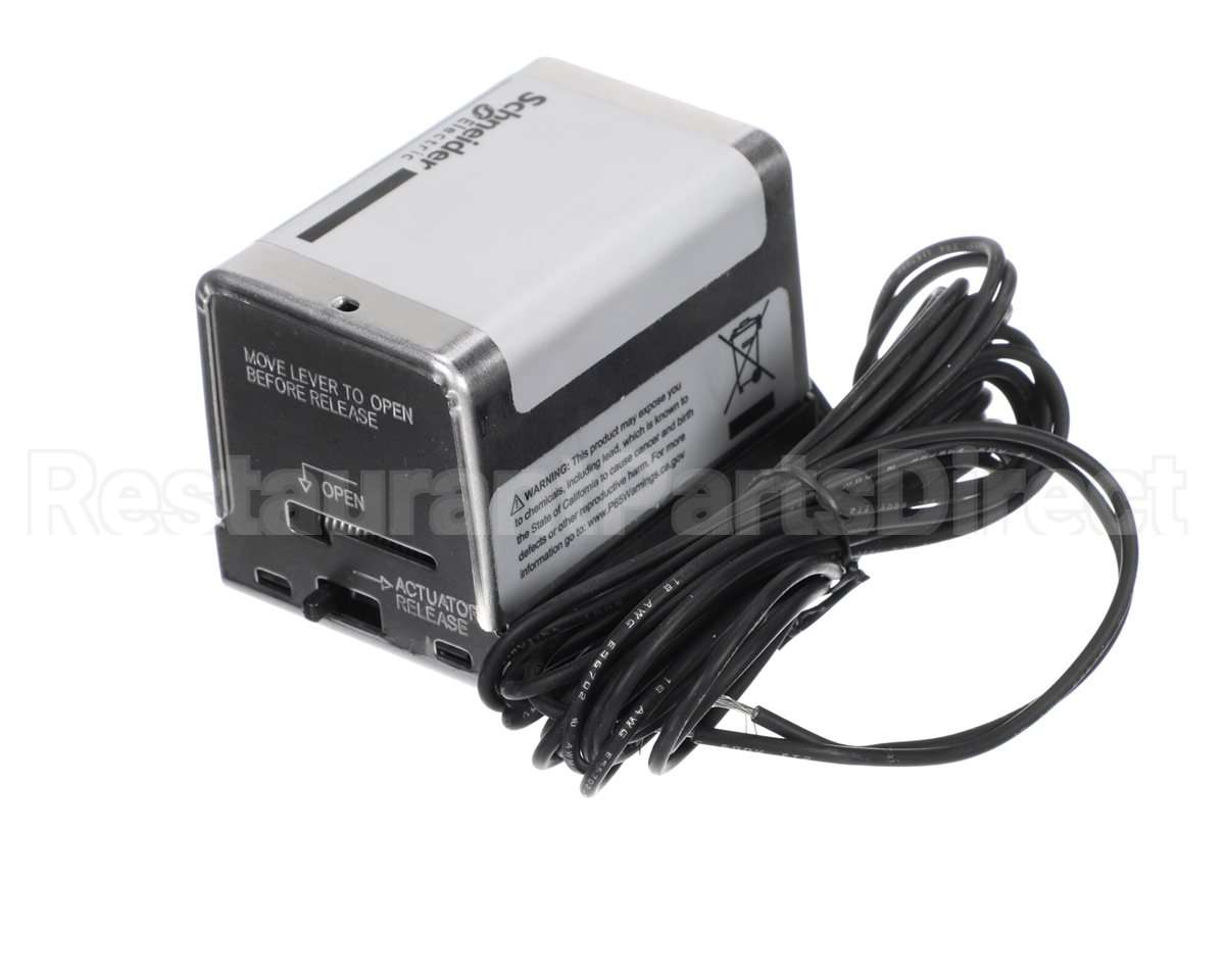 B035-71159925 Intl Environmental Corp Actr Erie 24V No F