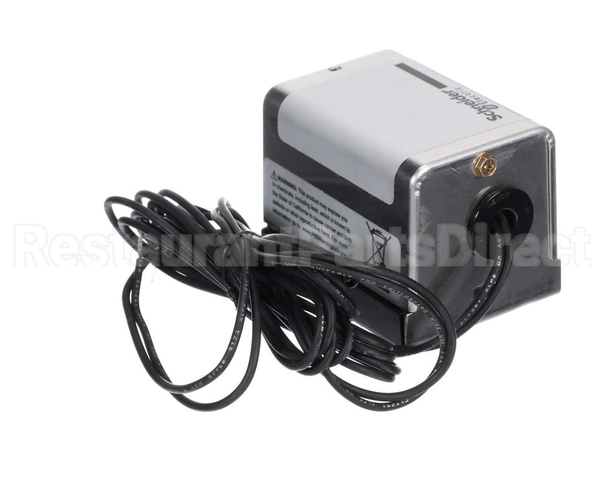 B035-71159925 Intl Environmental Corp Actr Erie 24V No F