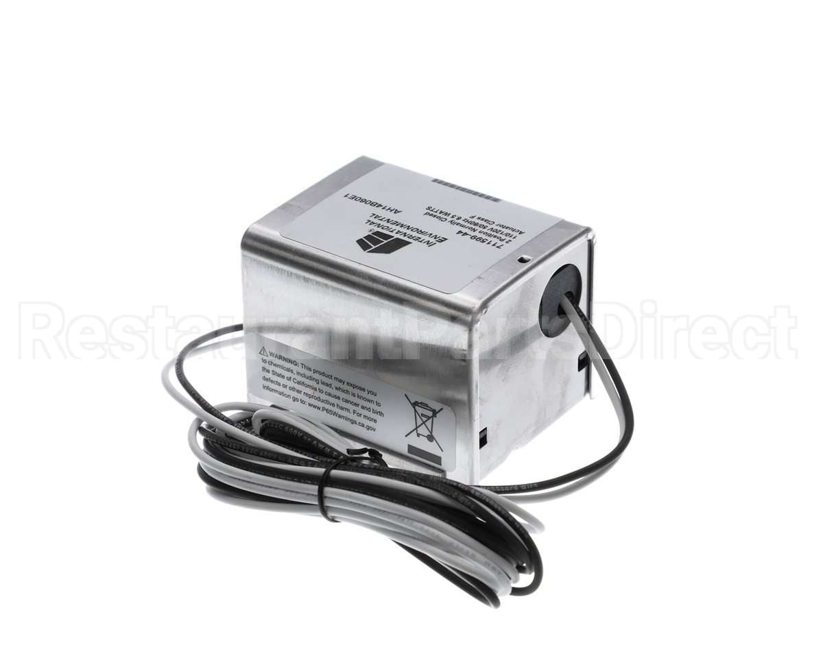 B035-71159944 Intl Environmental Corp Actuator Erie120V Nc Fhipres C/O