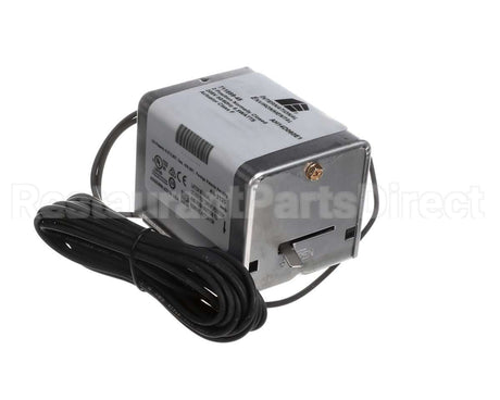 B035-71159945 Intl Environmental Corp Actuator Erie 208V Nc Fhipres C/O