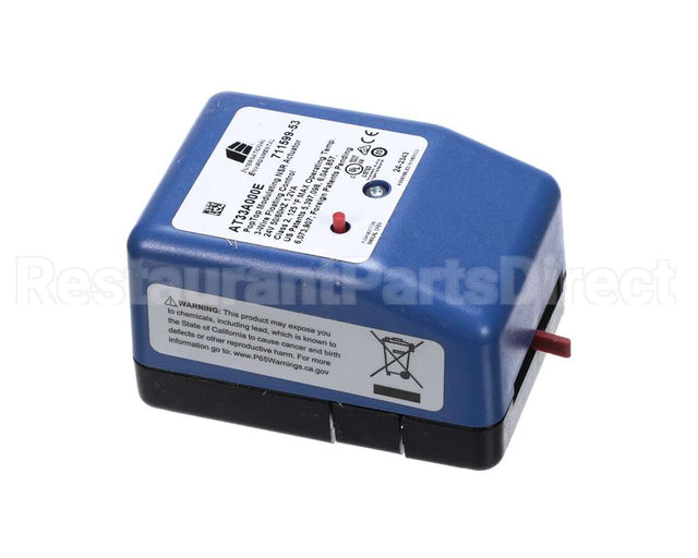 B035-71159953 Intl Environmental Corp Actr Erie 24V Modng A