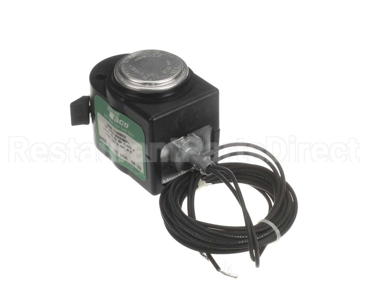 B035-71488502 Intl Environmental Corp Actr Taco 3Way 24V Nc A