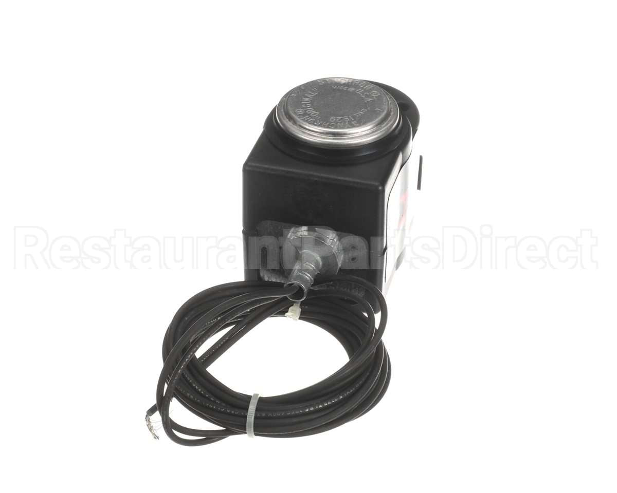 B035-71488502 Intl Environmental Corp Actr Taco 3Way 24V Nc A