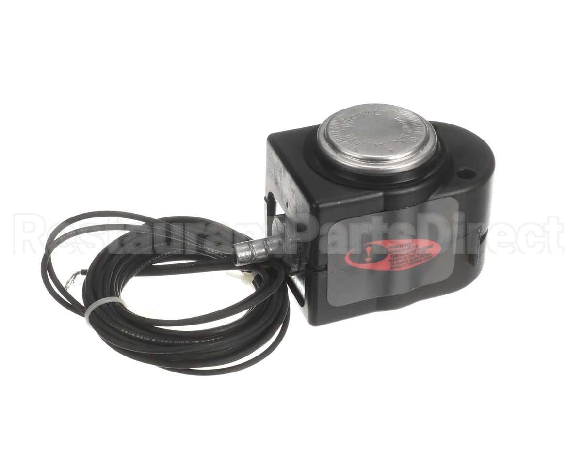 B035-71488502 Intl Environmental Corp Actr Taco 3Way 24V Nc A