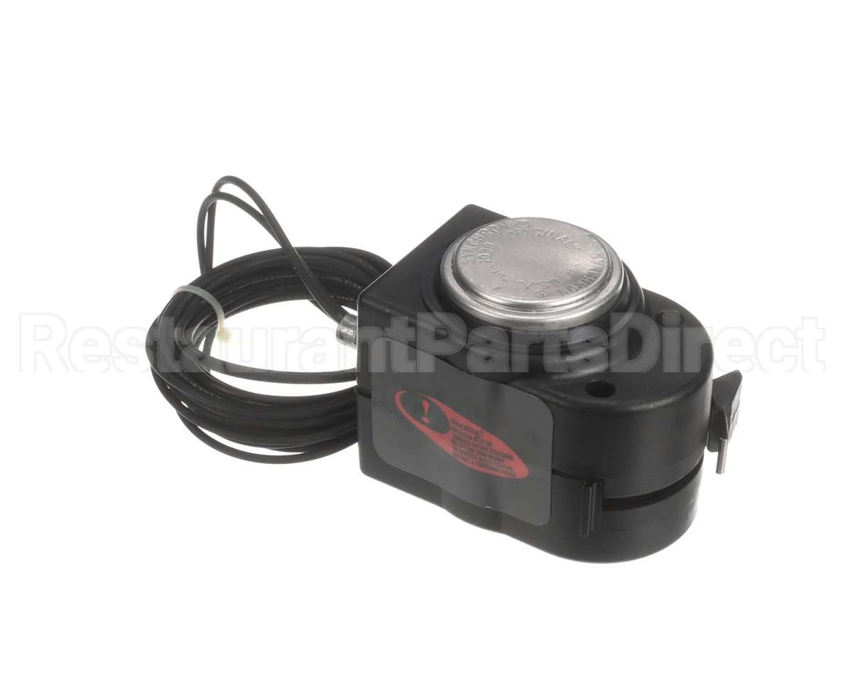 B035-71488502 Intl Environmental Corp Actr Taco 3Way 24V Nc A