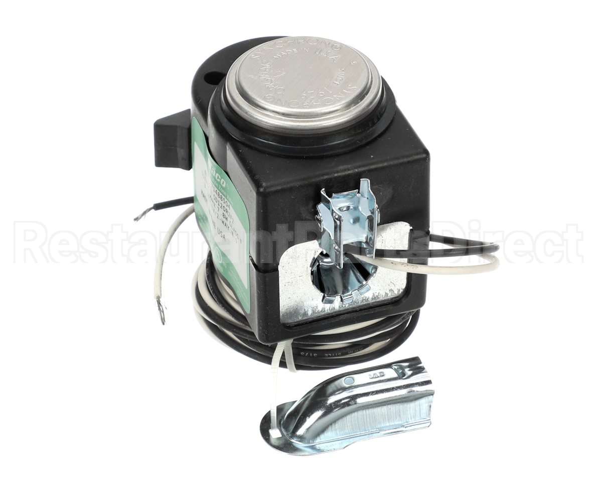 B035-71488504 Intl Environmental Corp Actuator Taco 3Way 120V Nc F