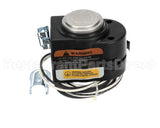 B035-71488504 Intl Environmental Corp Actuator Taco 3Way 120V Nc F