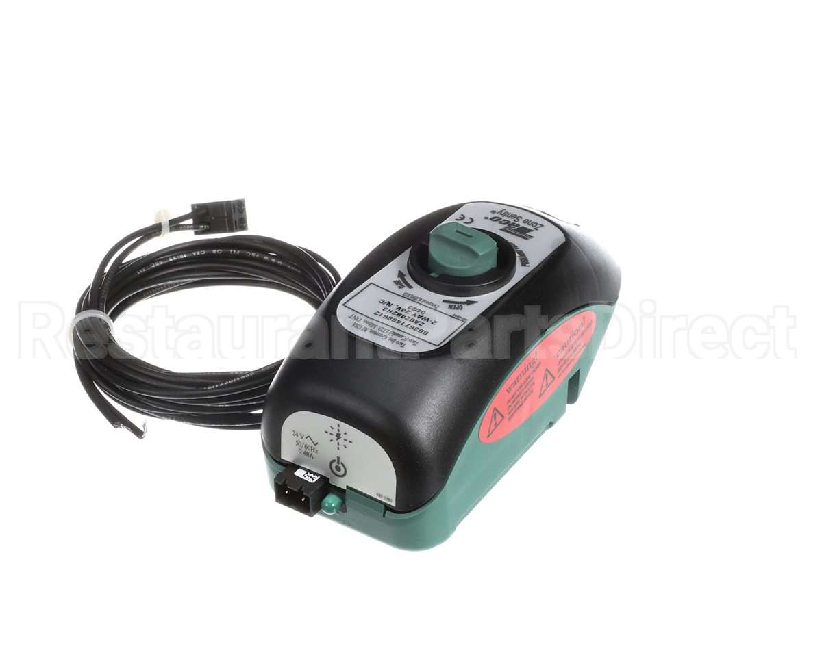 B035-71488512 Intl Environmental Corp Actuator Taco 24V Nc Za2494H3 96"