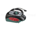 B035-71488512 Intl Environmental Corp Actuator Taco 24V Nc Za2494H3 96"