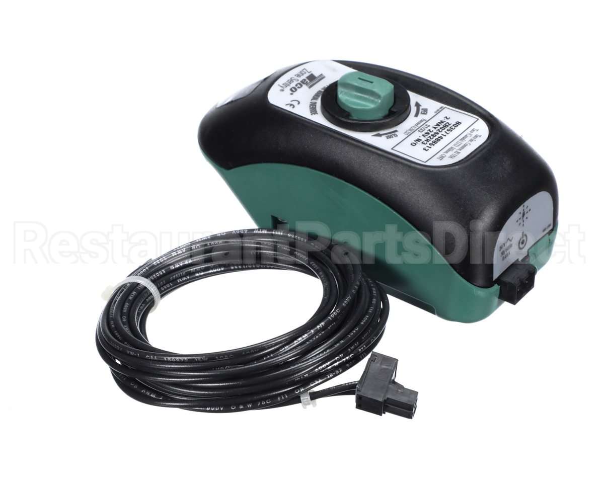 B035-71488513 Intl Environmental Corp Actuator Taco 24V N/O Zb2494H1 96"