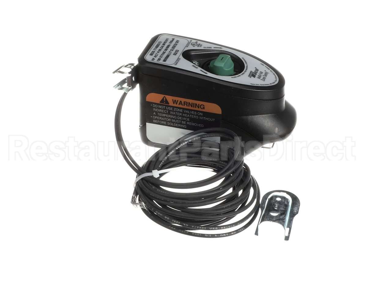 B035-71488515 Intl Environmental Corp Actuator Taco 120-277V Nc