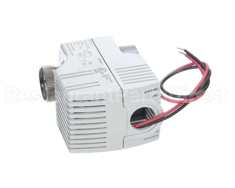 B035-71517001 Intl Environmental Corp Actr Siemens 24V Nc