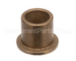 B035 Edlund Bearing, #700/Alg Flange, 1