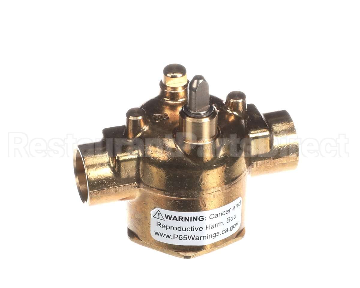 B040-71159702 Intl Environmental Corp 2 Way Erie 1/2 2.5