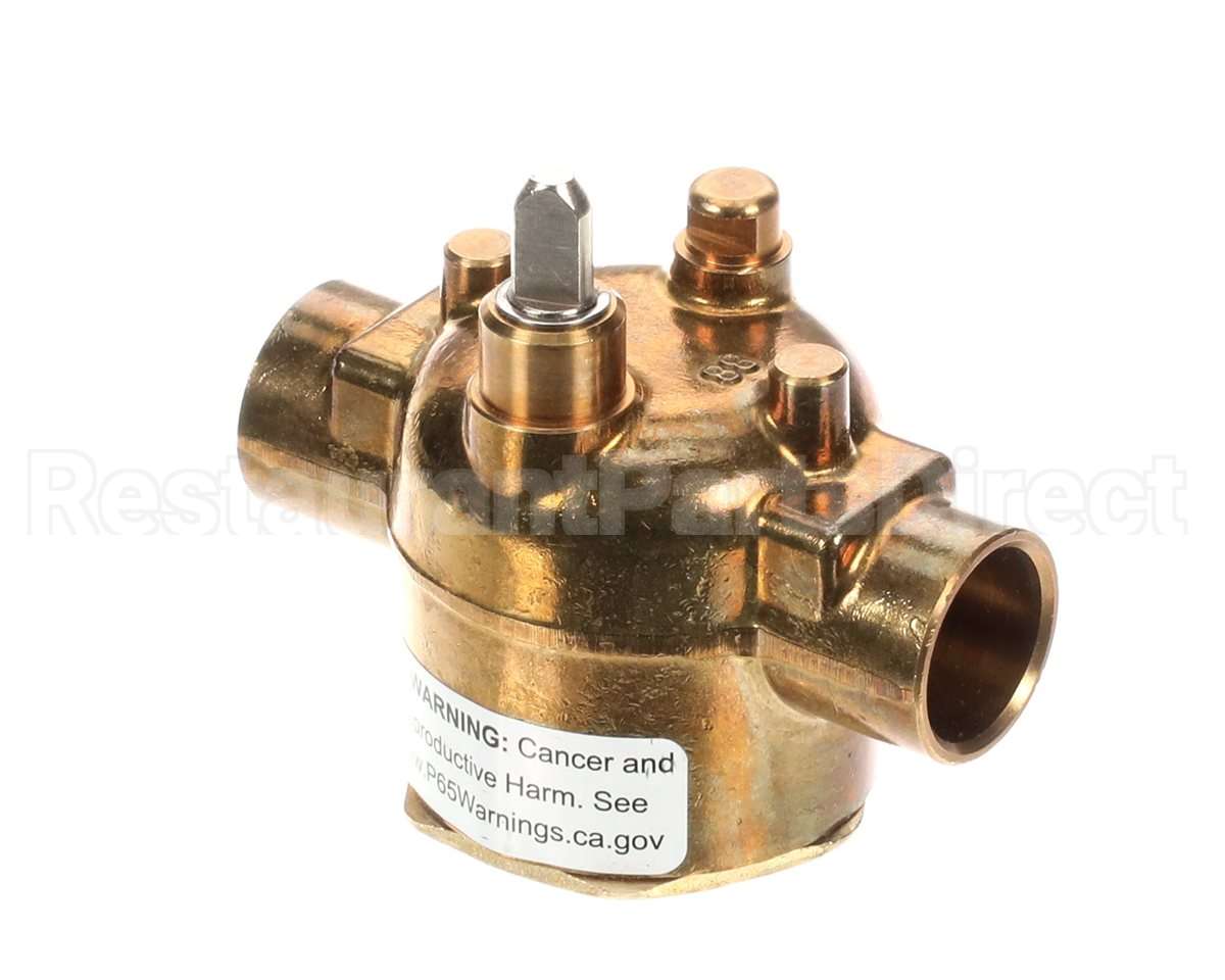 B040-71159703 Intl Environmental Corp 2 Way Erie 1/2 3.5