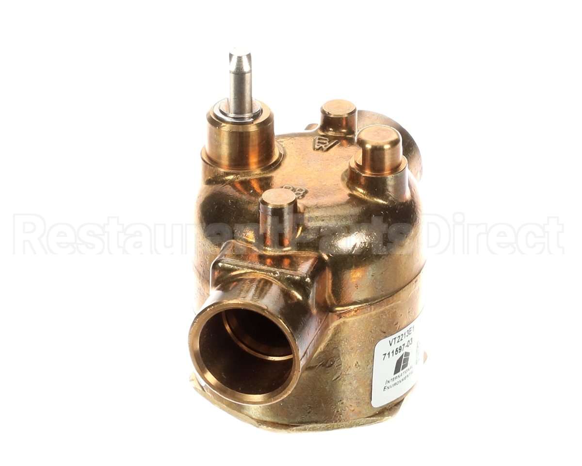 B040-71159703 Intl Environmental Corp 2 Way Erie 1/2 3.5