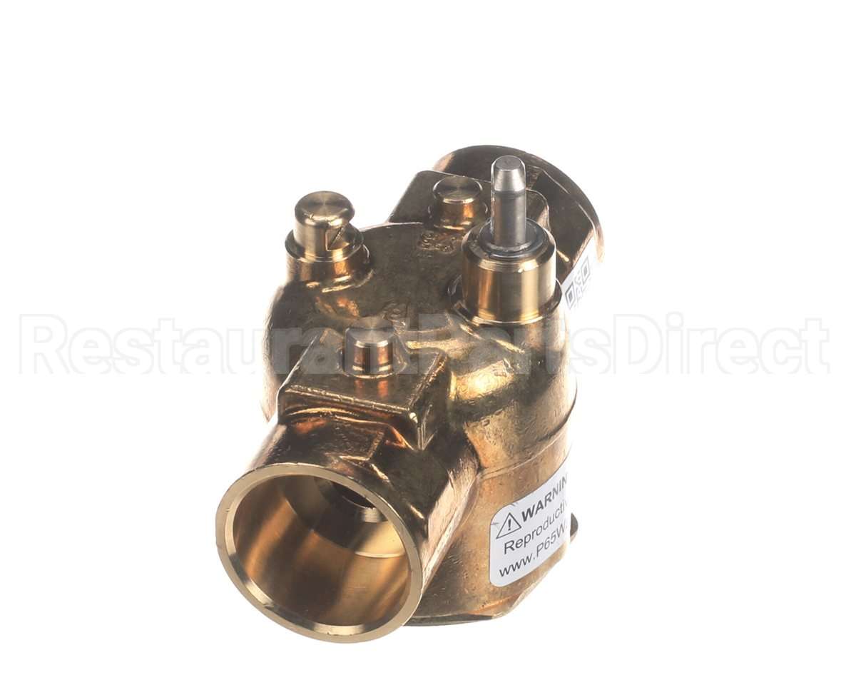 B040-71159705 Intl Environmental Corp 2 Way Erie 3/4 3.5