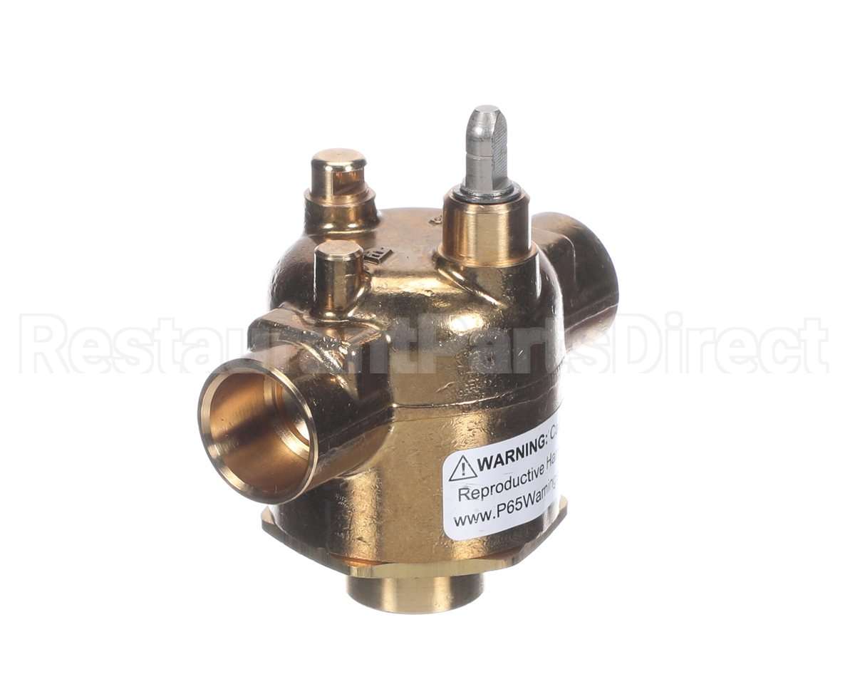 B040-71159802 Intl Environmental Corp 3 Way Erie 1/2 3.0