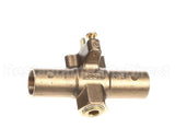 B040-71489201 Intl Environmental Corp 2 Way Taco 1/2 V050C2C2-Bp