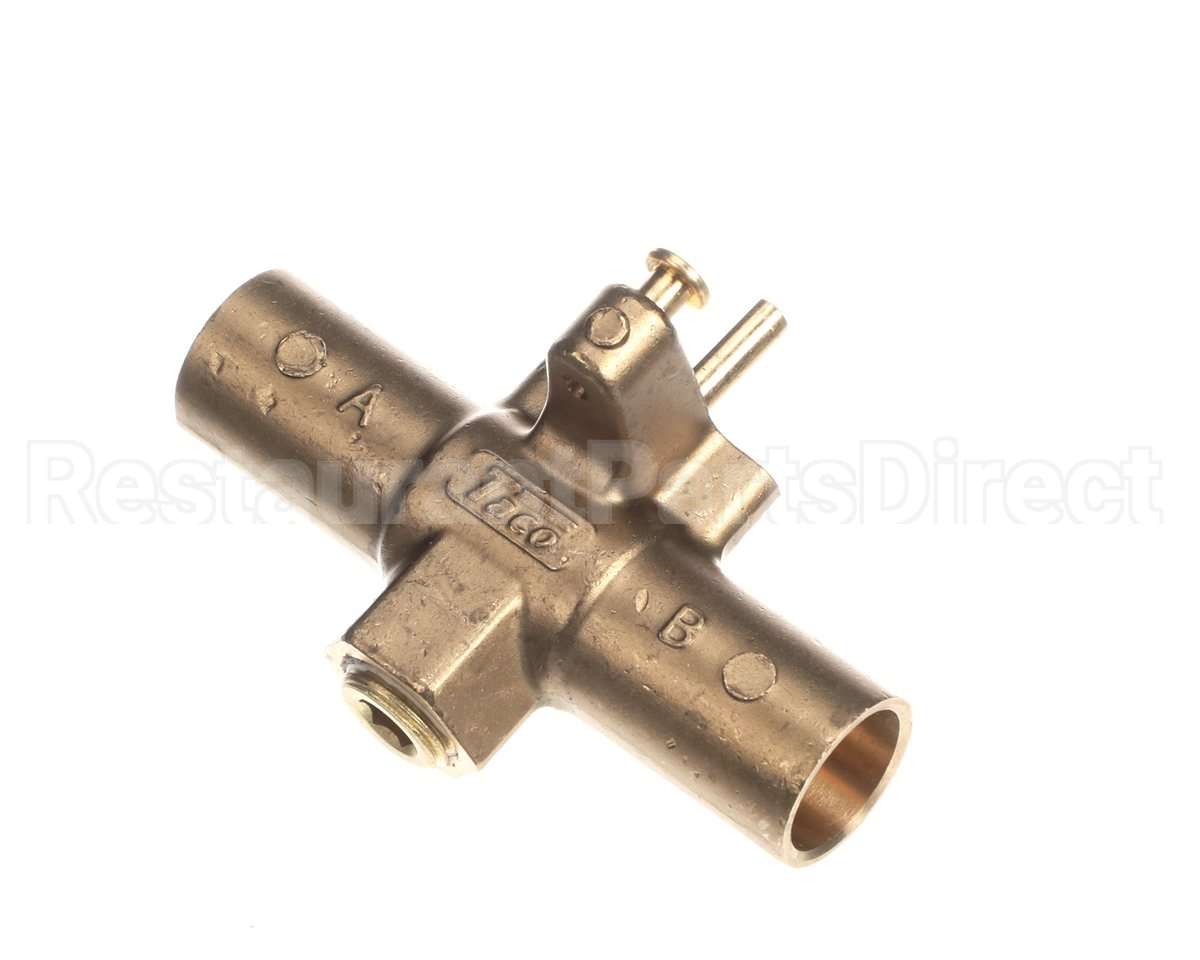 B040-71489201 Intl Environmental Corp 2 Way Taco 1/2 V050C2C2-Bp