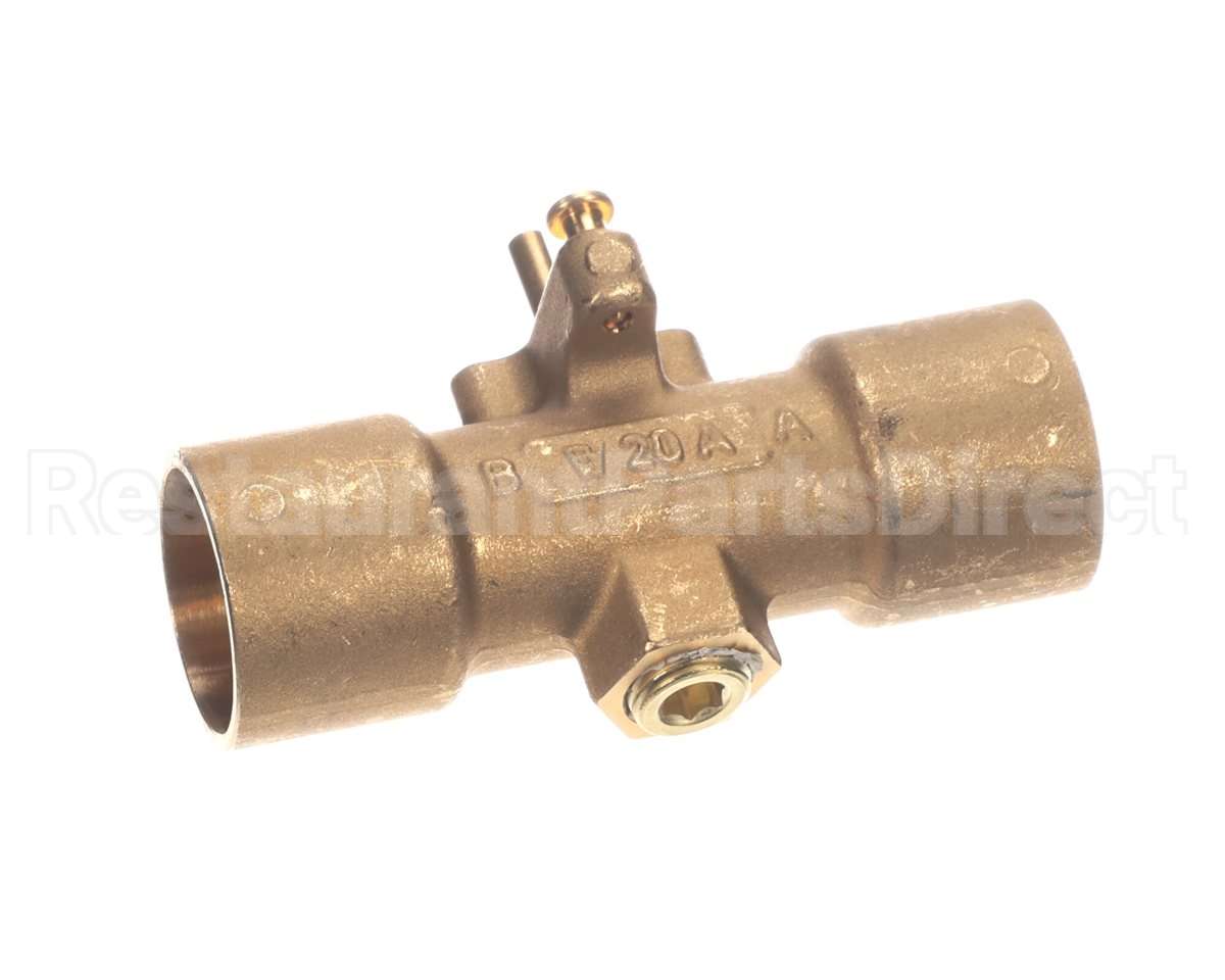 B040-71489203 Intl Environmental Corp 2 Way Taco 1