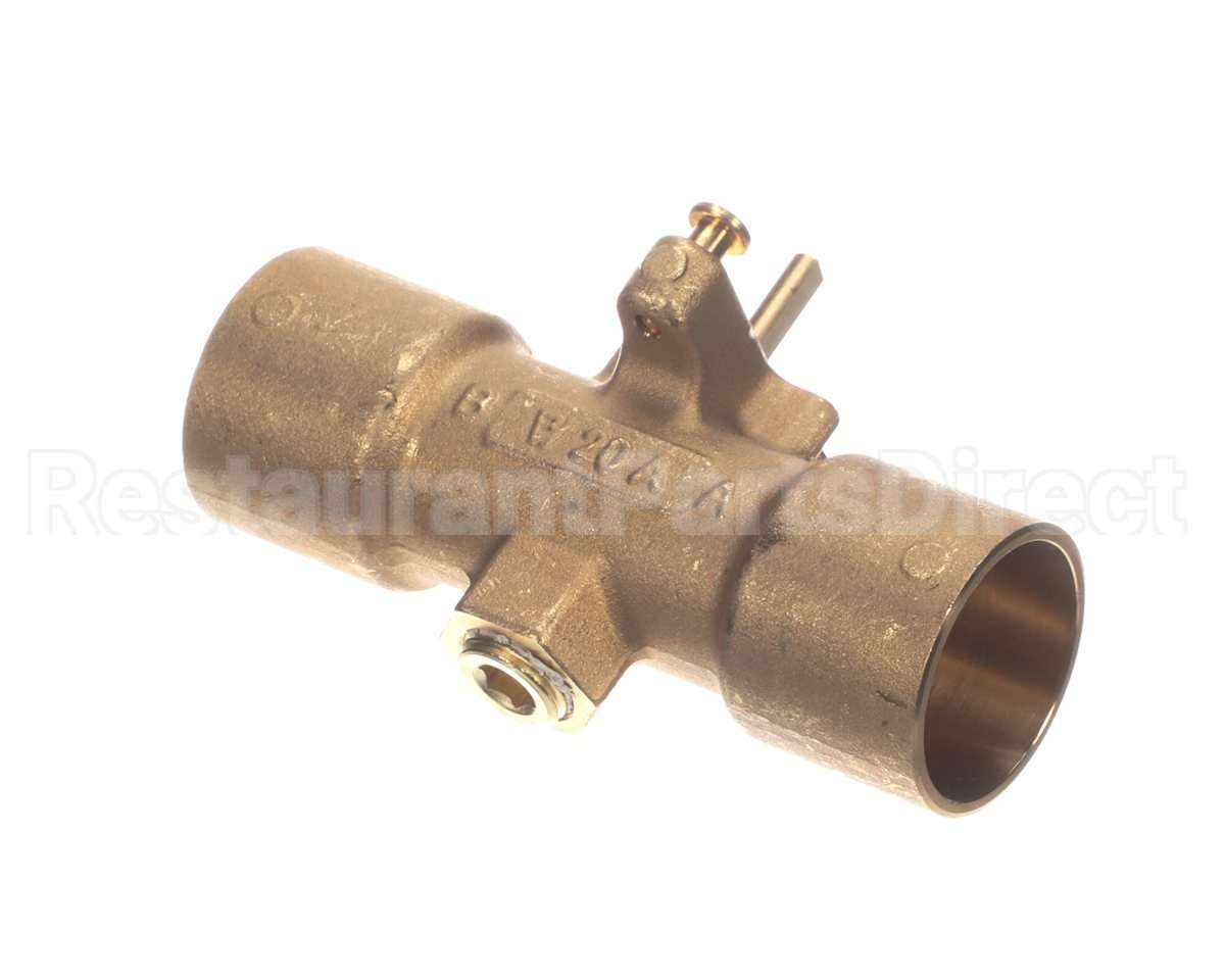 B040-71489203 Intl Environmental Corp 2 Way Taco 1