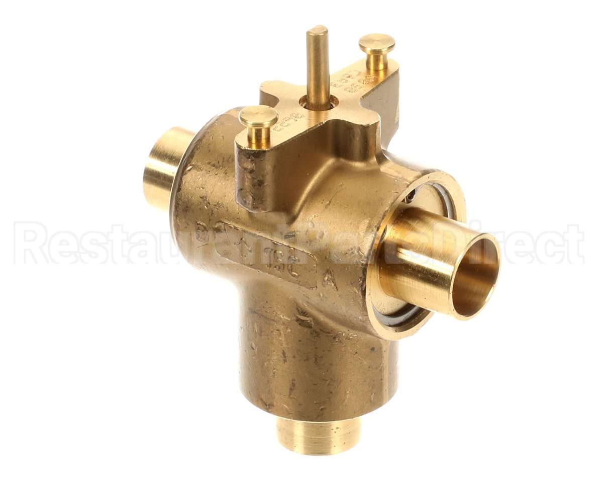 B040-71489204 Intl Environmental Corp 3 Way Taco 1/2