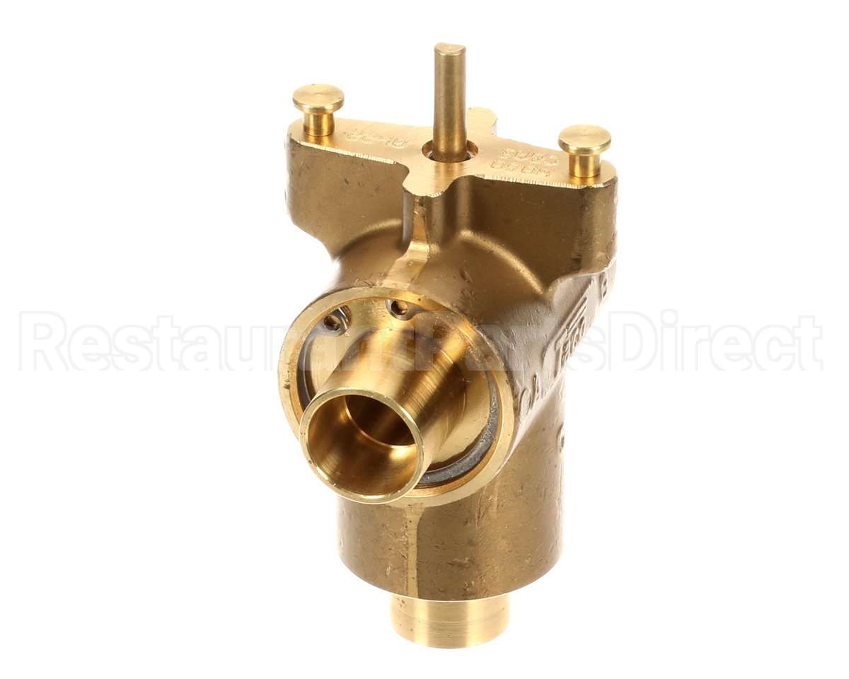 B040-71489204 Intl Environmental Corp 3 Way Taco 1/2