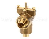 B040-71489204 Intl Environmental Corp 3 Way Taco 1/2