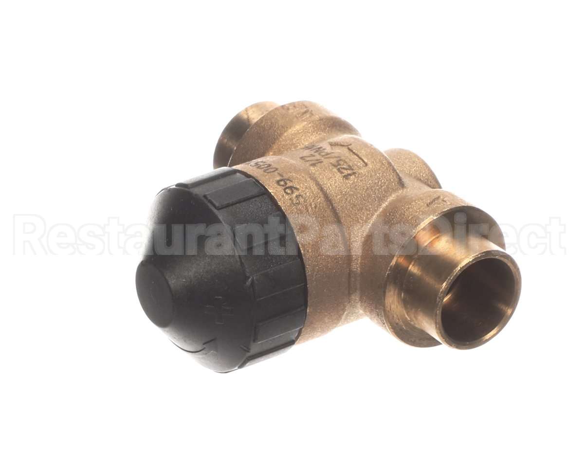 B040-71516901 Intl Environmental Corp 2 Way Siemens 1/2 1.0