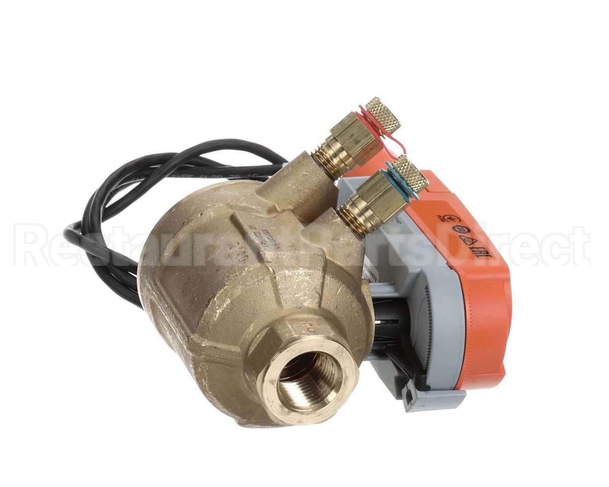 B040-71529623 Intl Environmental Corp Vlv/Act Z2050Qpt-Fcqb24-Sr-L