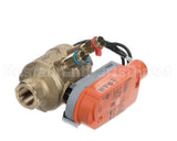 B040-71529623 Intl Environmental Corp Vlv/Act Z2050Qpt-Fcqb24-Sr-L