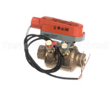 B040-71529624 Intl Environmental Corp Vlv/Act Z2050Qpt-Fcqb24-Sr-R