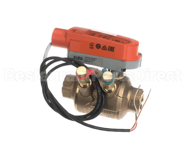 B040-71529624 Intl Environmental Corp Vlv/Act Z2050Qpt-Fcqb24-Sr-R